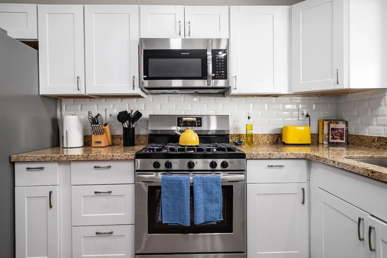 Gorgeous 4-Bed Home With Golf, Pool, & Hot Tub! Phoenix Stati Uniti